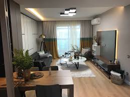 Demo En Iyi Ev - Besiktas Daire